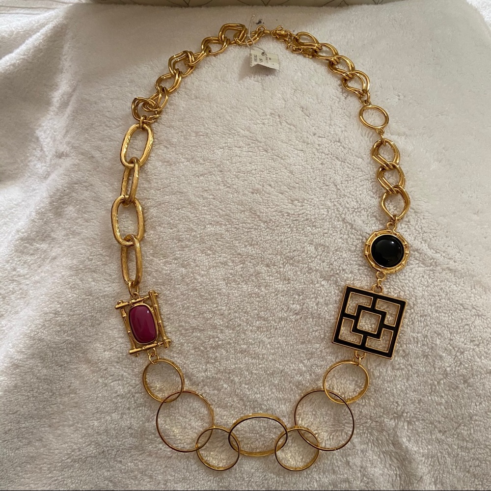 Fashion necklace